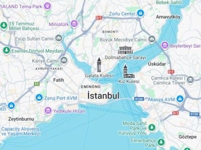 İlber Ortaylı'nın İstanbul Rotası